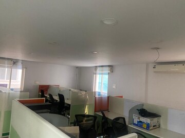  Office Space For Rent in Serilingampally