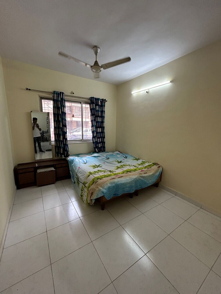 Bedroom, raheja-gardens 1 Bedroom 570 Sq.Ft. Apartment In Wanwadi Pune 8413354