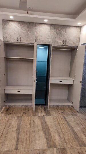 Bathroom in 4 BHK Apartment at Ace Divino, Sector 1 Greater Noida – for Sale