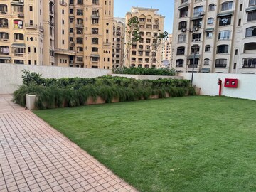 2 BHK Apartment – Exterior View View at Dosti Eastern Bay, Wadala - for Rent