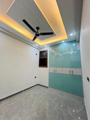 Kitchen in 1 BHK Builder Floor at Bhajanpura – for Sale