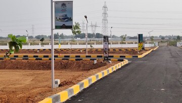 Plot Area in  Plot at Madurai Road – for Sale