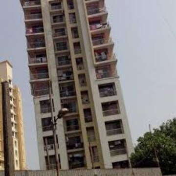 1 BHK Apartment – Exterior View View at Shubh Kamana CHS, Bhandup East - for Rent