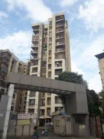 1 BHK Apartment – Exterior View View at Shubh Kamana CHS, Bhandup East - for Rent