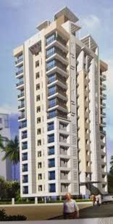 1 BHK Apartment – Exterior View View at Shubh Kamana CHS, Bhandup East - for Rent