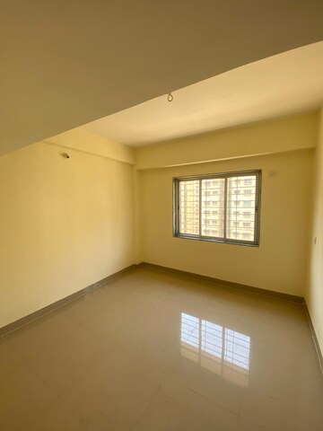 Bedroom in 1 BHK Apartment at Lodha Crown Quality Homes Dombivli, Dombivli East – for Rent