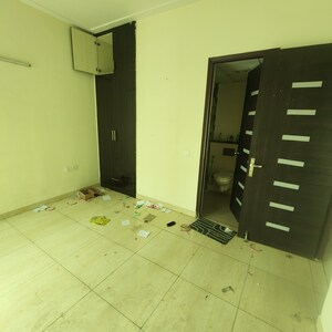 Kitchen in 4 BHK Apartment at Gaur Saundaryam, Tech Zone 4 Greater Noida – for Sale