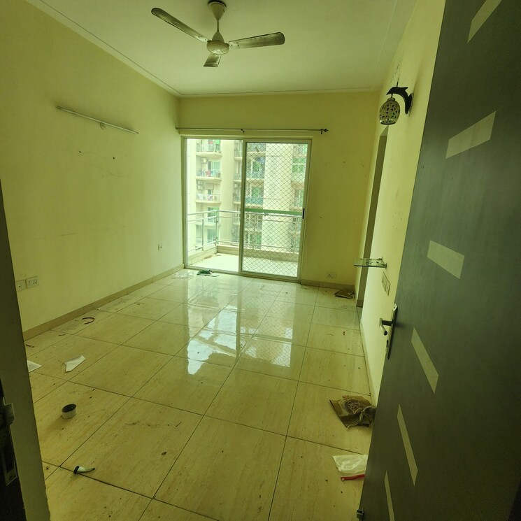 Master Bedroom, gaur-saundaryam 4 Bedroom 2365 Sq.Ft. Apartment In Tech Zone 4 Greater Noida Greater Noida 8413406