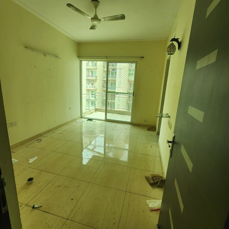 Master Bedroom, gaur-saundaryam 4 Bedroom 2365 Sq.Ft. Apartment In Tech Zone 4 Greater Noida Greater Noida 8413406