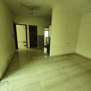 Kitchen in 4 BHK Apartment at Gaur Saundaryam, Tech Zone 4 Greater Noida – for Sale