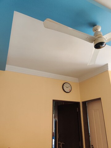 Furnished Amenities in 1 BHK Apartment at Shubh Kamana CHS, Bhandup East – for Rent
