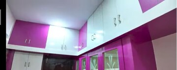 Furnished Amenities in 2 BHK Independent House at Hayathnagar – for Sale