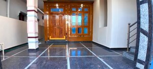 Living Room in 2 BHK Independent House at Hayathnagar – for Sale