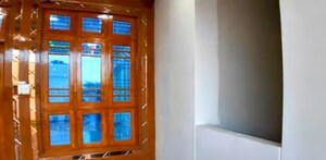 Master Bedroom in 2 BHK Independent House at Hayathnagar – for Sale