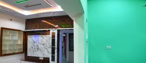 Building Lobby in 2 BHK Independent House at Hayathnagar – for Sale