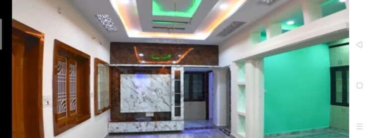 Exterior View, hayathnagar 2 Bedroom 183 Sq.Yd. Independent House In Hayathnagar Hyderabad 8413388