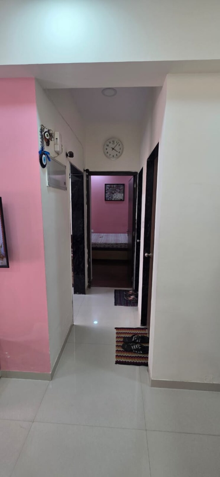 undefined, bhairaav-goldcrest-residency 1 Bedroom 693 Sq.Ft. Apartment In Ghansoli Navi Mumbai 8413402