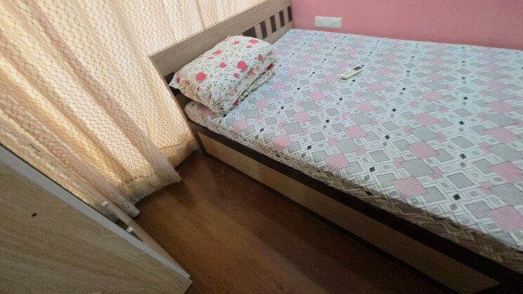 Bedroom, bhairaav-goldcrest-residency 1 Bedroom 693 Sq.Ft. Apartment In Ghansoli Navi Mumbai 8413402