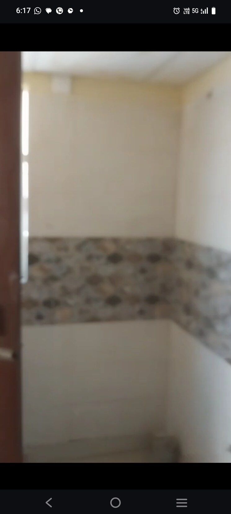 Bedroom, techman-moti-residency 1.5 Bedroom 660 Sq.Ft. Apartment In Raj Nagar Extension Ghaziabad 8413405