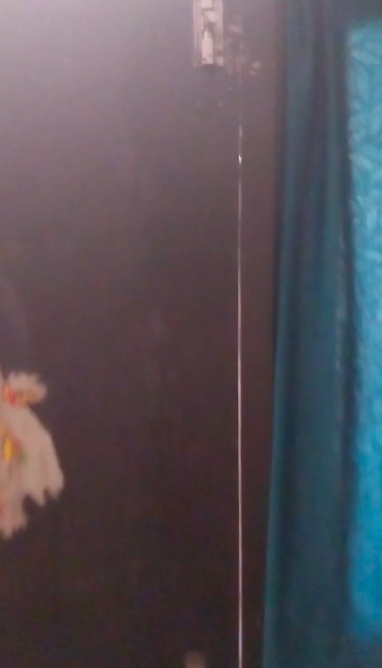 Master Bedroom, techman-moti-residency 1.5 Bedroom 660 Sq.Ft. Apartment In Raj Nagar Extension Ghaziabad 8413405