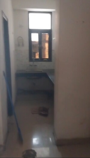 Furnished Amenities in 1.5 BHK Apartment at Techman Moti Residency, Raj Nagar Extension – for Sale