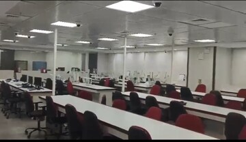  Office Space For Rent in Andheri East