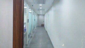 Furnished Amenities in  Office Space at Andheri East – for Rent