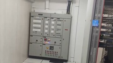 Utility Room in  Office Space at Andheri East – for Rent