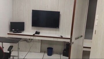 Utility Room in  Office Space at Andheri East – for Rent
