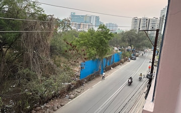 Land For Rent in Jubilee Hills