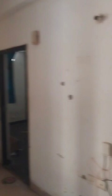Building Lobby in 1 BHK Apartment at Eureka Diya Green City, Raj Nagar Extension – for Sale
