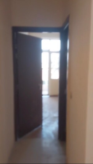 Building Lobby in 1 BHK Apartment at Eureka Diya Green City, Raj Nagar Extension – for Sale