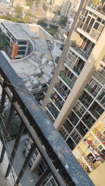 3 BHK Apartment – Exterior View View at AFOWO Raksha Addela, Sector 16c Greater Noida - for Rent