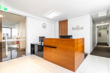 Bedroom in  Office Space at Saket – for Rent