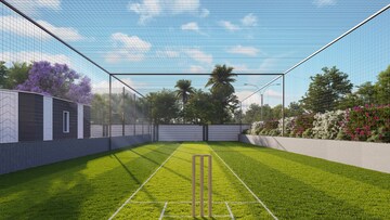 3 BHK Apartment – Garden View at VTP Altair, Kharadi - for Sale
