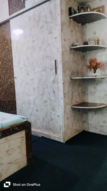 Furnished Amenities in 3 BHK Apartment at Shree Ram, Tingre Nagar – for Rent