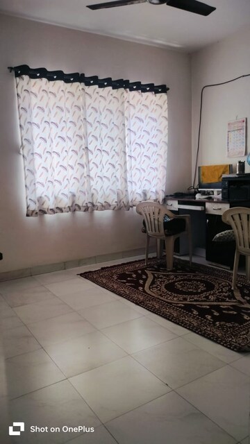 Bedroom in 3 BHK Apartment at Shree Ram, Tingre Nagar – for Rent