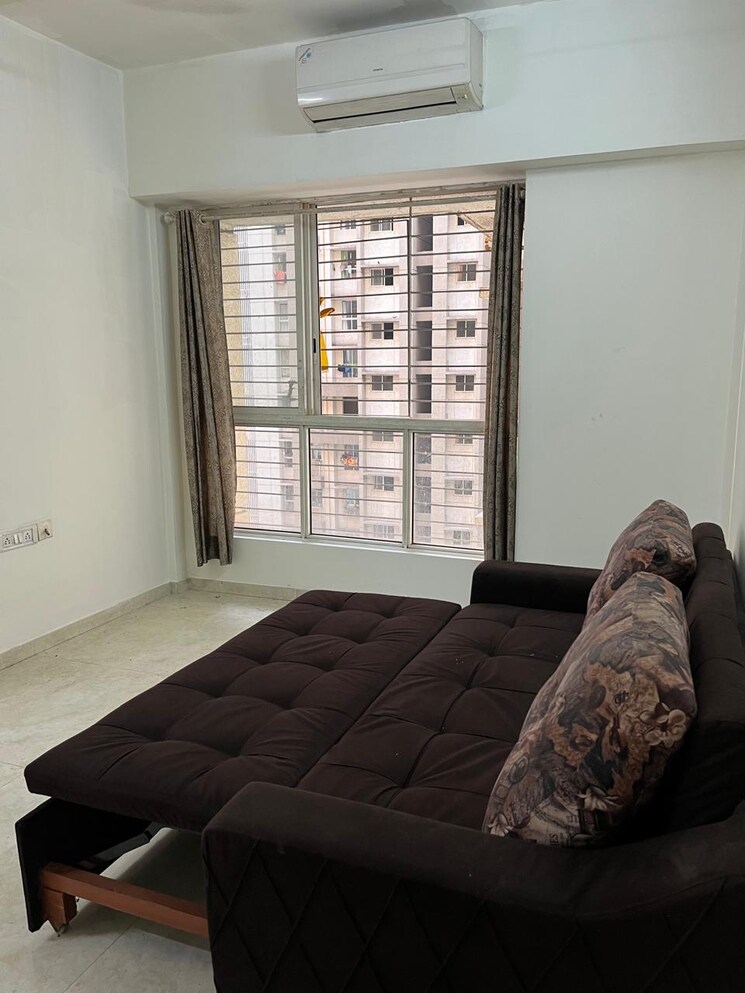Bedroom, lodha-amara 1 Bedroom 453 Sq.Ft. Apartment In Kolshet Road Thane 8413483