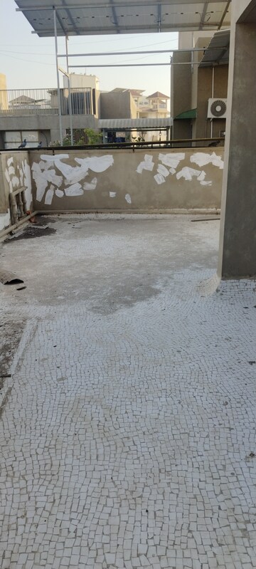 4 BHK Penthouse – Exterior View View at Satellite - for Sale
