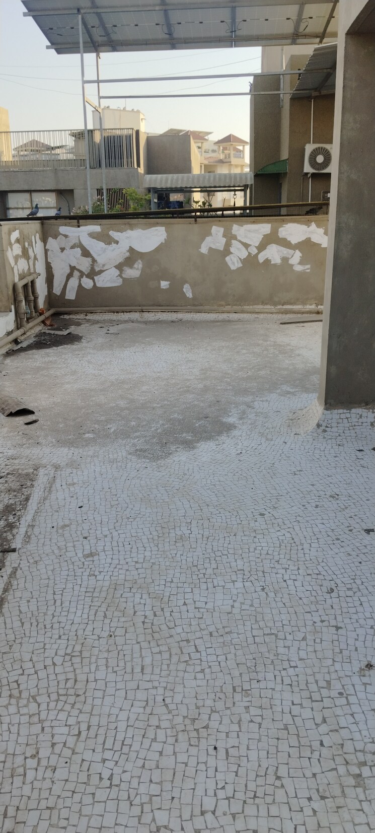 Exterior View, satellite 4 Bedroom 2448 Sq.Ft. Penthouse In Satellite Ahmedabad 8413530