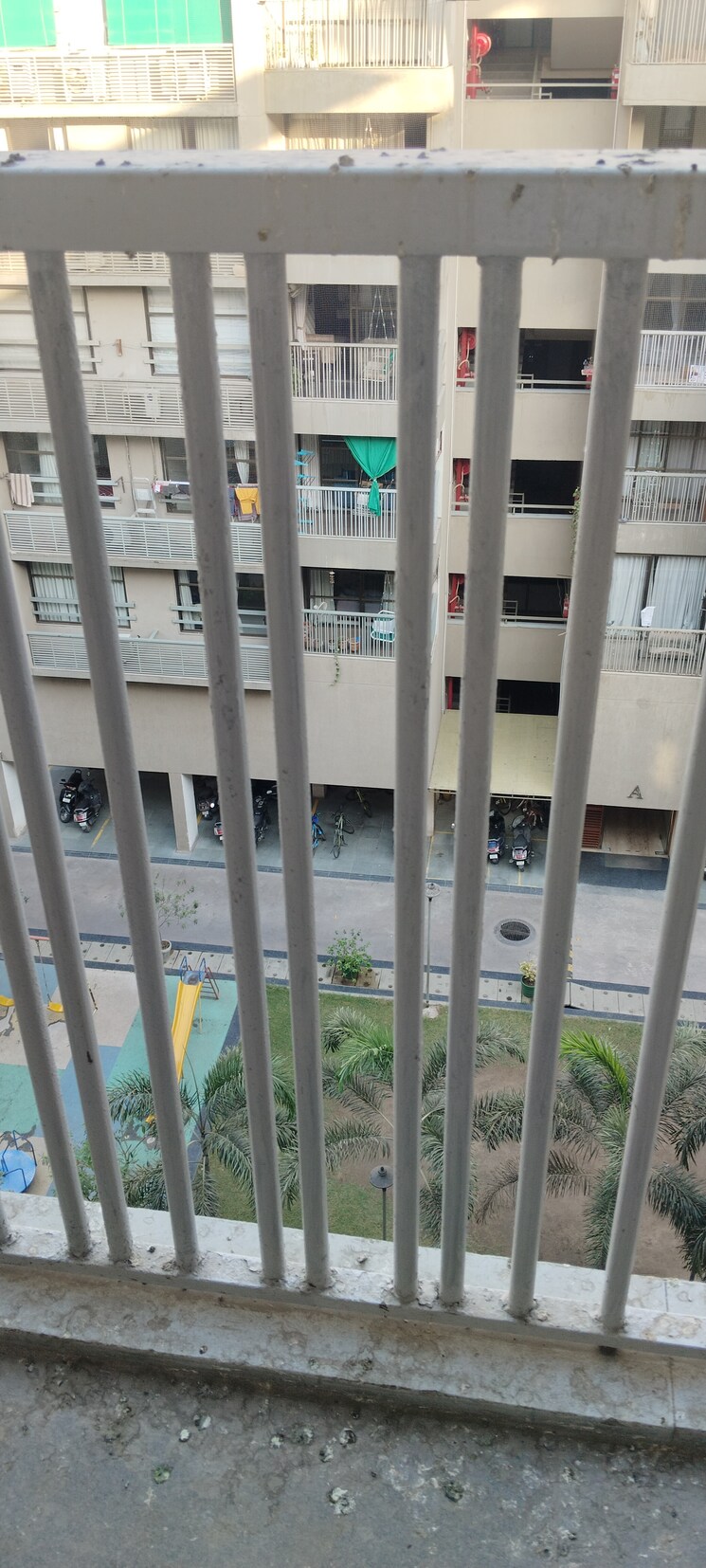 Exterior View, satellite 4 Bedroom 2448 Sq.Ft. Penthouse In Satellite Ahmedabad 8413530