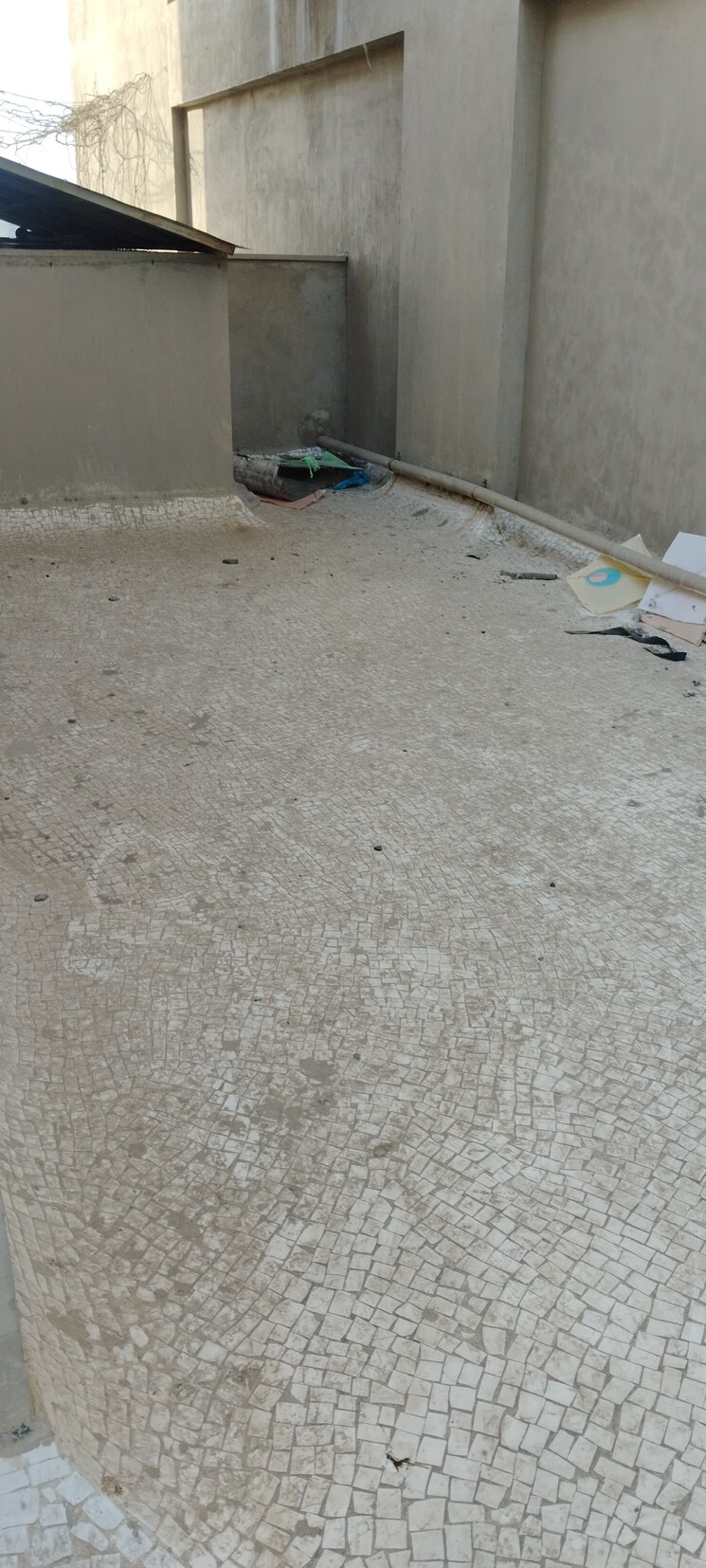 Exterior View, satellite 4 Bedroom 2448 Sq.Ft. Penthouse In Satellite Ahmedabad 8413530