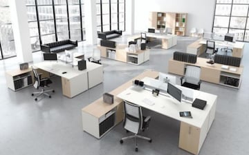 Office Space For Rent in Felicita Baner, Baner