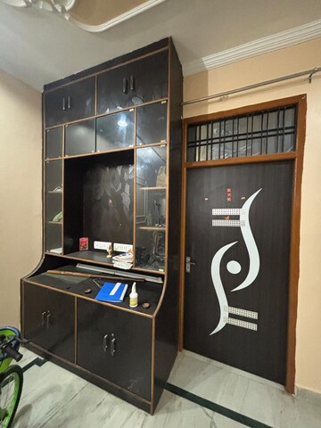 Kitchen in 2 BHK Independent House at Kalyanpur – for Rent