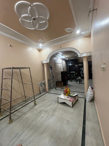 Parking in 2 BHK Independent House at Kalyanpur – for Rent