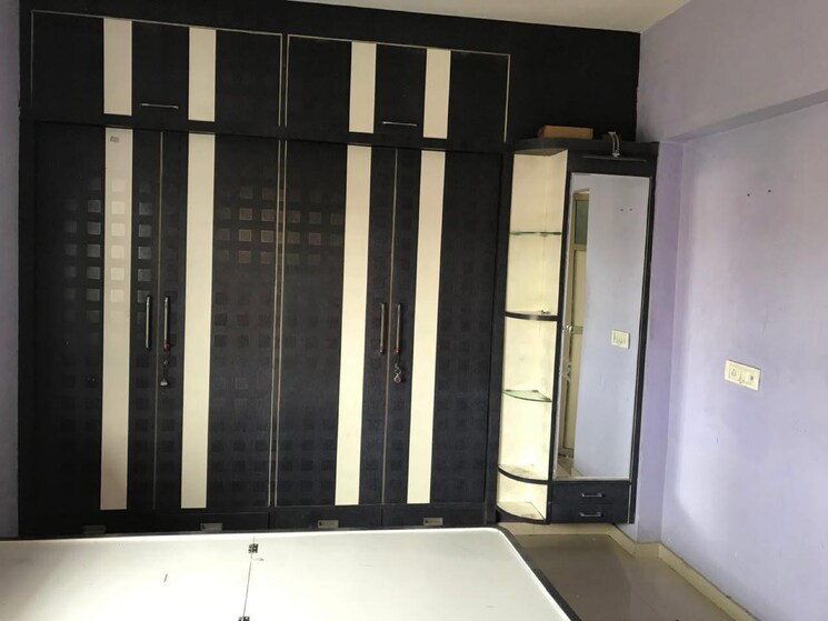 undefined, aarti-nagari 2 Bedroom 765 Sq.Ft. Apartment In Wayle Nagar Thane 8413505