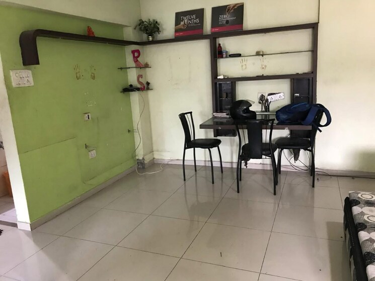 Team Area, aarti-nagari 2 Bedroom 765 Sq.Ft. Apartment In Wayle Nagar Thane 8413505