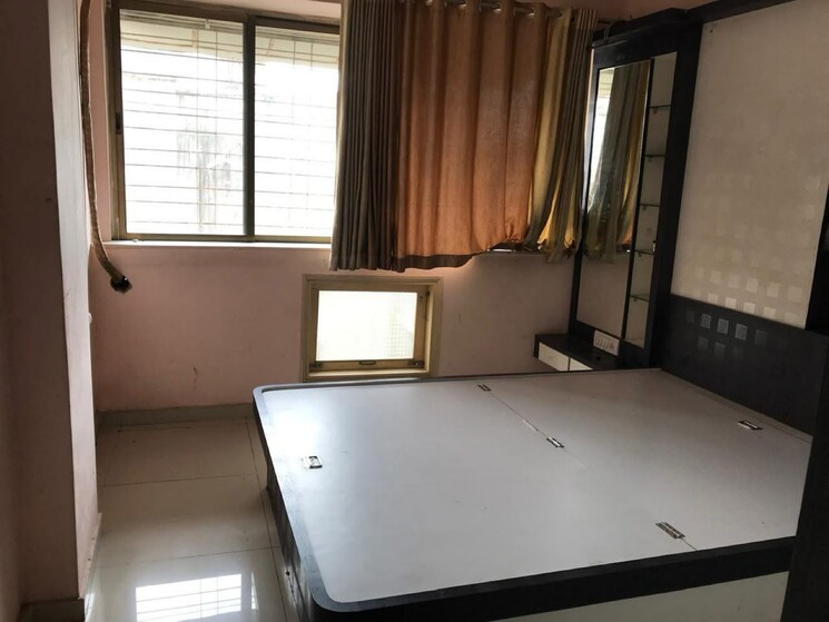 Bedroom, aarti-nagari 2 Bedroom 765 Sq.Ft. Apartment In Wayle Nagar Thane 8413505