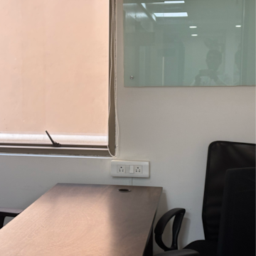 Furnished Amenities in  Office Space at Madhapur – for Rent