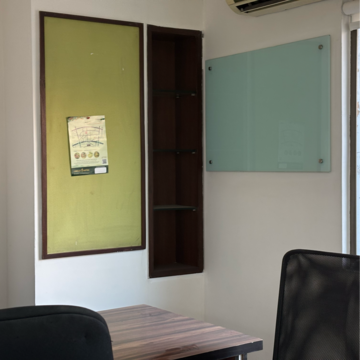 Living Room in  Office Space at Madhapur – for Rent